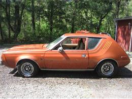 1974 AMC Gremlin (CC-1331398) for sale in Cadillac, Michigan