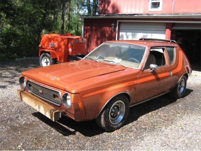 1974 AMC Gremlin (CC-1331398) for sale in Cadillac, Michigan