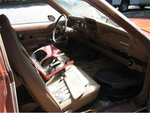 1974 AMC Gremlin (CC-1331398) for sale in Cadillac, Michigan