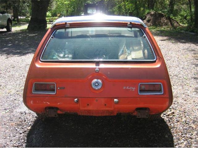 1974 AMC Gremlin (CC-1331398) for sale in Cadillac, Michigan