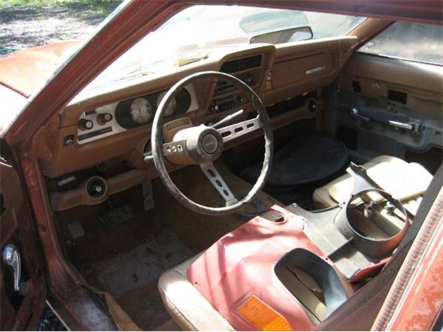 1974 AMC Gremlin (CC-1331398) for sale in Cadillac, Michigan