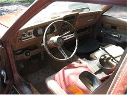 1974 AMC Gremlin (CC-1331398) for sale in Cadillac, Michigan