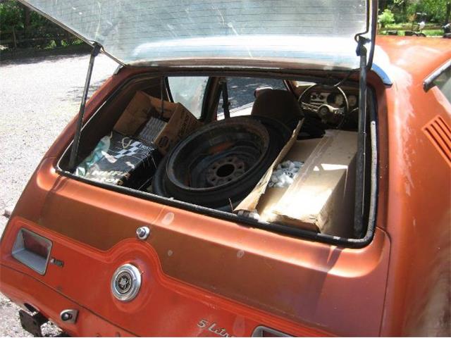 1974 AMC Gremlin (CC-1331398) for sale in Cadillac, Michigan