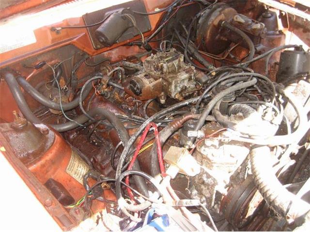 1974 AMC Gremlin (CC-1331398) for sale in Cadillac, Michigan