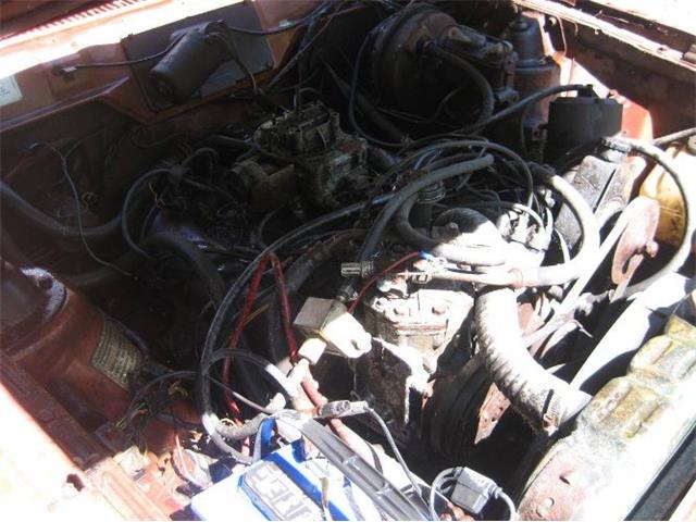 1974 AMC Gremlin (CC-1331398) for sale in Cadillac, Michigan
