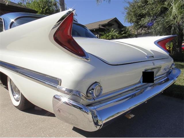 1960 Chrysler Saratoga for Sale | ClassicCars.com | CC-1331401