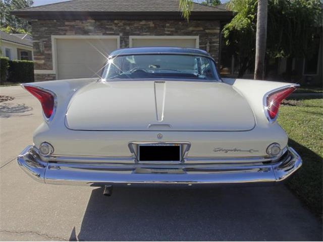 1960 Chrysler Saratoga for Sale | ClassicCars.com | CC-1331401