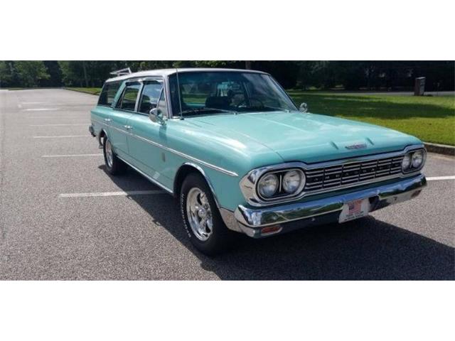 1964 AMC Ambassador (CC-1331409) for sale in Cadillac, Michigan