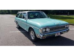 1964 AMC Ambassador (CC-1331409) for sale in Cadillac, Michigan