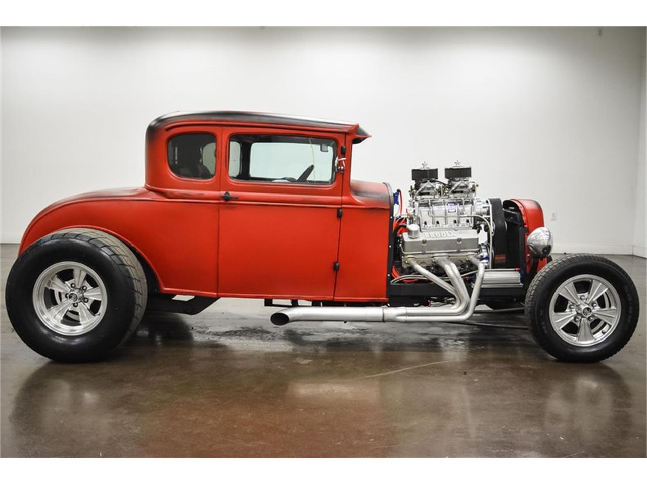 1931 Ford 5-Window Coupe For Sale | ClassicCars.com | CC-1331411