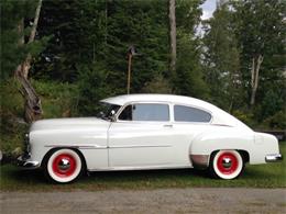1951 Chevrolet Fleetline (CC-1331479) for sale in Morrisville, Vermont