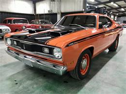 1970 Plymouth Duster (CC-1331482) for sale in Sherman, Texas