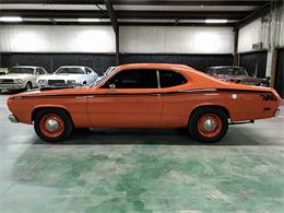 1970 Plymouth Duster (CC-1331482) for sale in Sherman, Texas