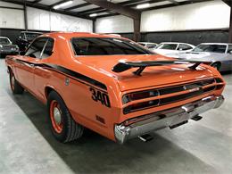 1970 Plymouth Duster (CC-1331482) for sale in Sherman, Texas