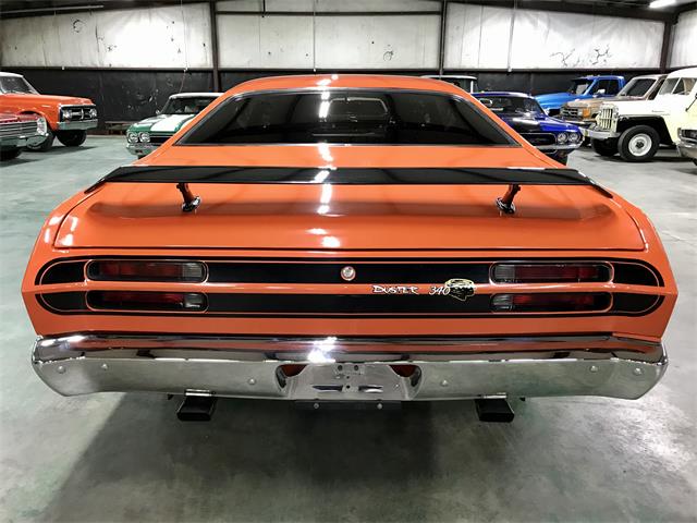 1970 Plymouth Duster (CC-1331482) for sale in Sherman, Texas