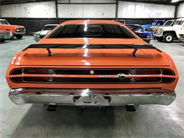 1970 Plymouth Duster (CC-1331482) for sale in Sherman, Texas