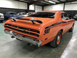 1970 Plymouth Duster (CC-1331482) for sale in Sherman, Texas
