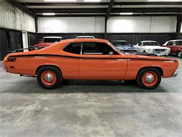 1970 Plymouth Duster (CC-1331482) for sale in Sherman, Texas