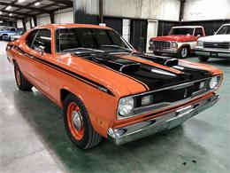 1970 Plymouth Duster (CC-1331482) for sale in Sherman, Texas