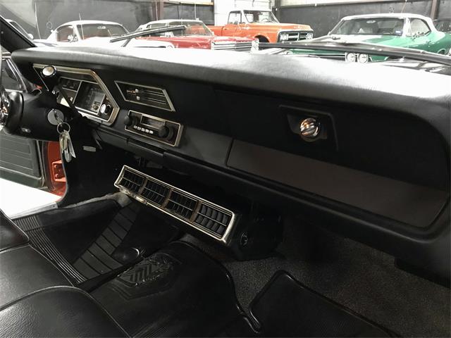 1970 Plymouth Duster (CC-1331482) for sale in Sherman, Texas