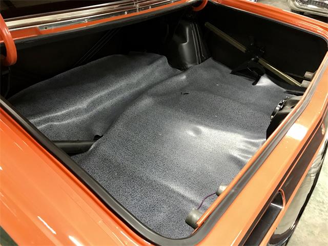 1970 Plymouth Duster (CC-1331482) for sale in Sherman, Texas