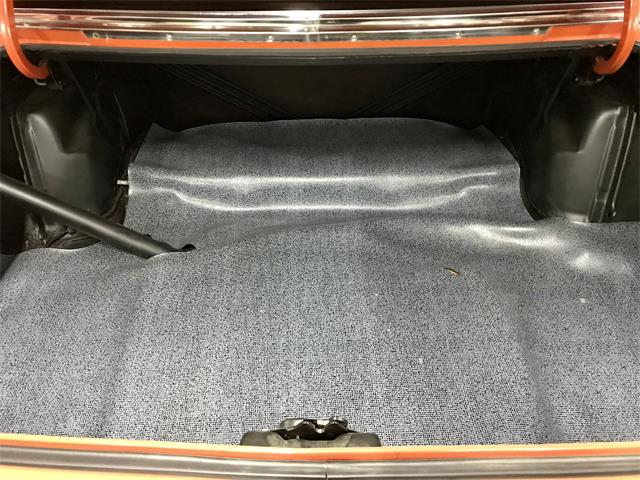 1970 Plymouth Duster (CC-1331482) for sale in Sherman, Texas