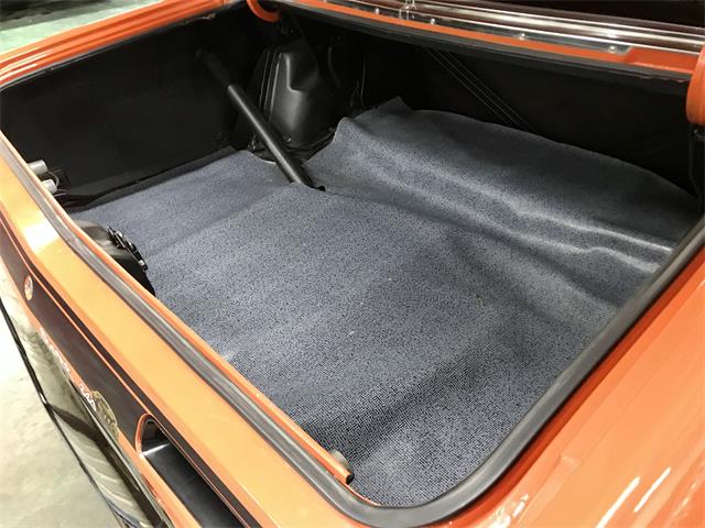 1970 Plymouth Duster (CC-1331482) for sale in Sherman, Texas