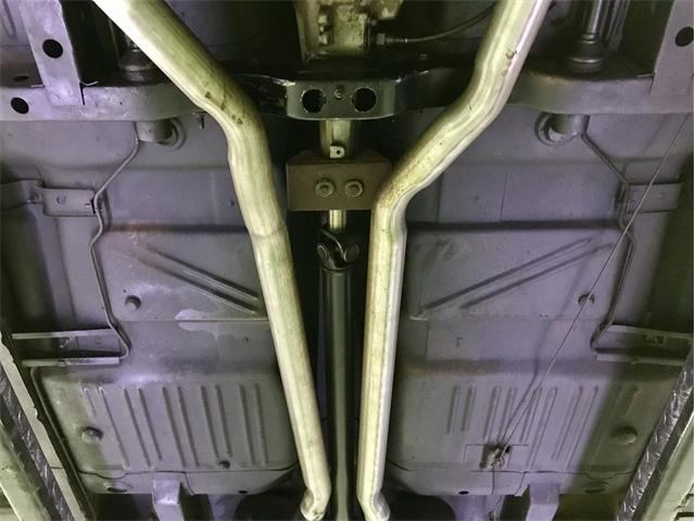 1970 Plymouth Duster (CC-1331482) for sale in Sherman, Texas