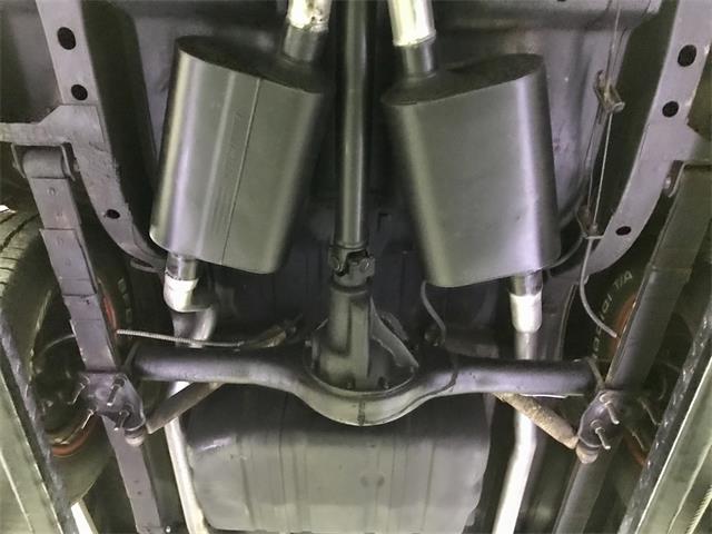 1970 Plymouth Duster (CC-1331482) for sale in Sherman, Texas