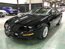 1993 Chevrolet Camaro (CC-1331484) for sale in Sherman, Texas