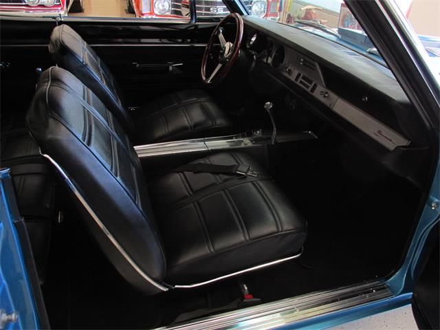 1968 Plymouth Barracuda for Sale | ClassicCars.com | CC-1331494