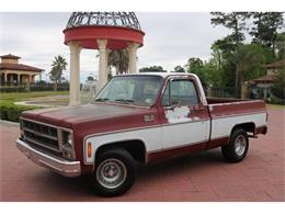1979 GMC C/K 1500 (CC-1330150) for sale in Conroe, Texas