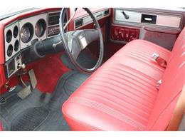 1979 GMC C/K 1500 (CC-1330150) for sale in Conroe, Texas