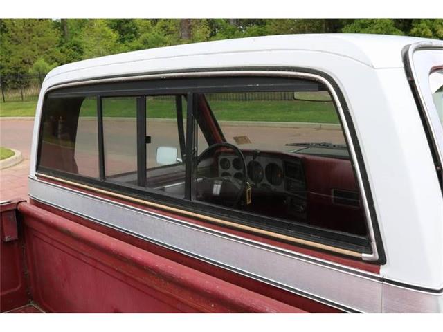 1979 GMC C/K 1500 (CC-1330150) for sale in Conroe, Texas