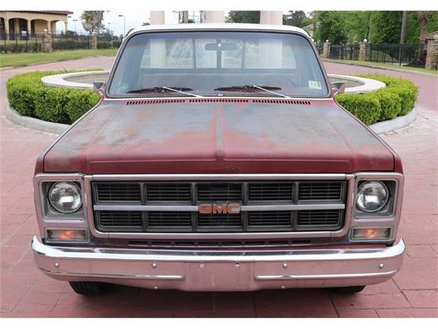 1979 GMC C/K 1500 (CC-1330150) for sale in Conroe, Texas