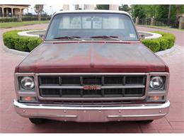1979 GMC C/K 1500 (CC-1330150) for sale in Conroe, Texas