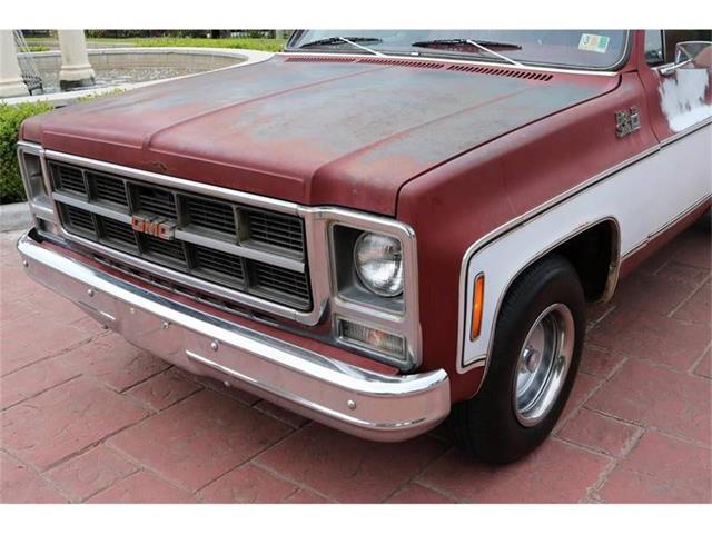 1979 GMC C/K 1500 (CC-1330150) for sale in Conroe, Texas