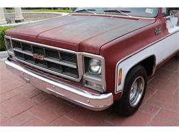 1979 GMC C/K 1500 (CC-1330150) for sale in Conroe, Texas