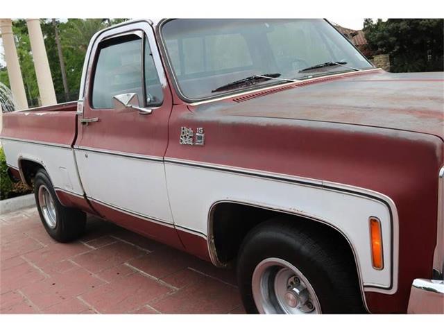 1979 GMC C/K 1500 (CC-1330150) for sale in Conroe, Texas