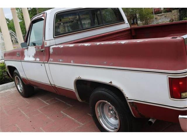 1979 GMC C/K 1500 (CC-1330150) for sale in Conroe, Texas