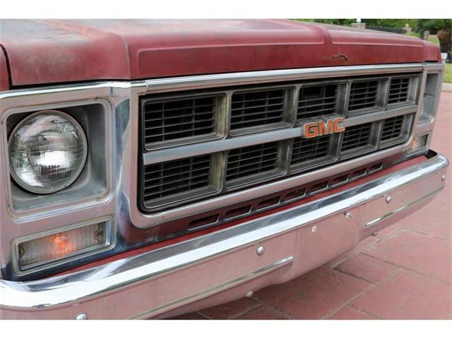 1979 GMC C/K 1500 (CC-1330150) for sale in Conroe, Texas