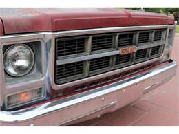 1979 GMC C/K 1500 (CC-1330150) for sale in Conroe, Texas