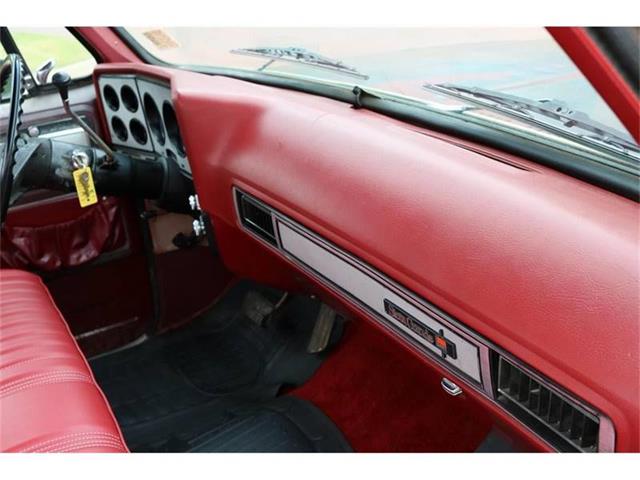 1979 GMC C/K 1500 (CC-1330150) for sale in Conroe, Texas