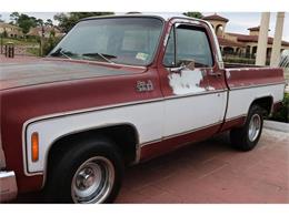 1979 GMC C/K 1500 (CC-1330150) for sale in Conroe, Texas