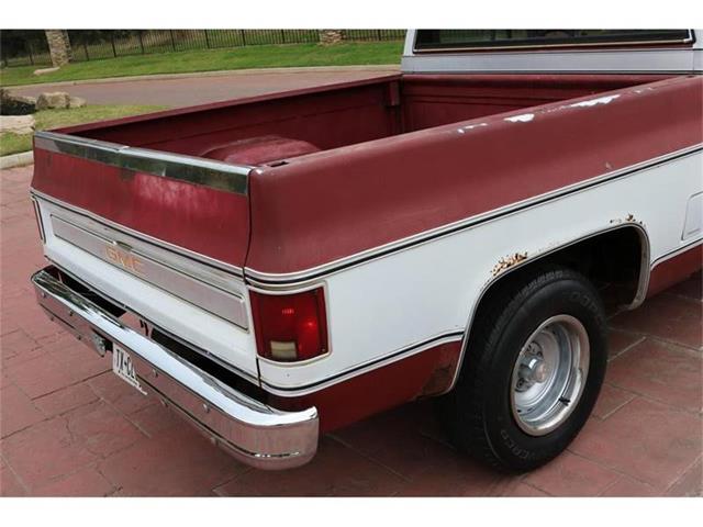 1979 GMC C/K 1500 (CC-1330150) for sale in Conroe, Texas