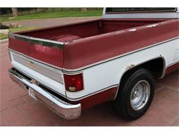 1979 GMC C/K 1500 (CC-1330150) for sale in Conroe, Texas