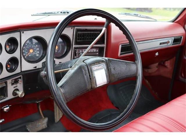 1979 GMC C/K 1500 (CC-1330150) for sale in Conroe, Texas