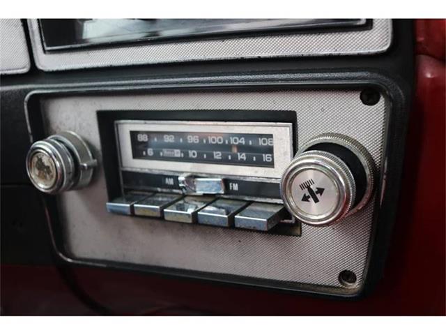 1979 GMC C/K 1500 (CC-1330150) for sale in Conroe, Texas