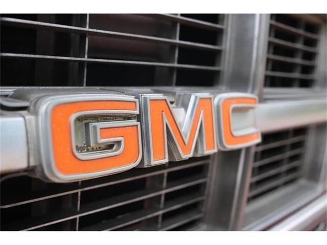 1979 GMC C/K 1500 (CC-1330150) for sale in Conroe, Texas