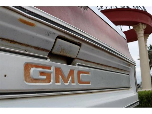 1979 GMC C/K 1500 (CC-1330150) for sale in Conroe, Texas